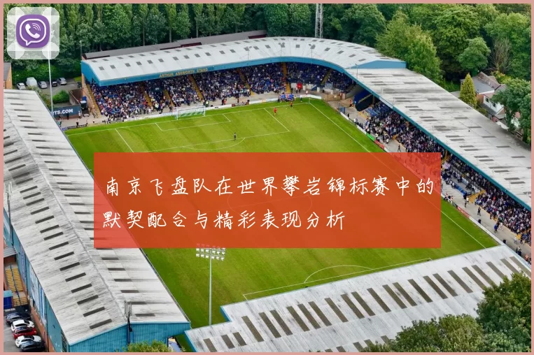 南京飞盘队在世界攀岩锦标赛中的默契配合与精彩表现分析