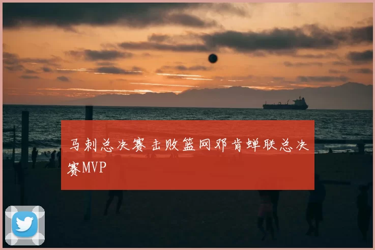 马刺总决赛击败篮网邓肯蝉联总决赛MVP