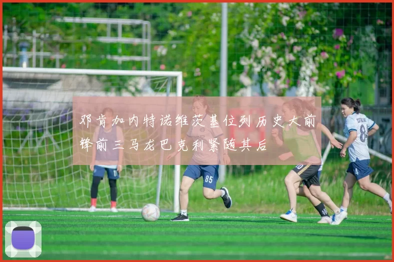 邓肯加内特诺维茨基位列历史大前锋前三马龙巴克利紧随其后