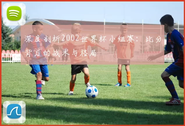 深度剖析2002世界杯小组赛:比分背后的战术与格局