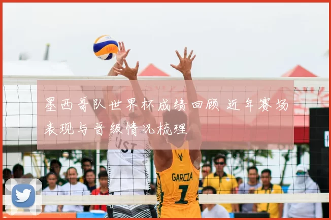 墨西哥队世界杯成绩回顾 近年赛场表现与晋级情况梳理