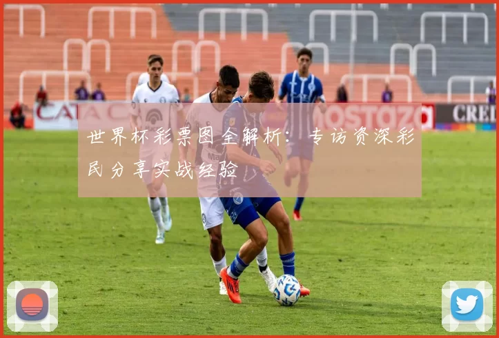世界杯彩票图全解析:专访资深彩民分享实战经验