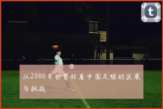 从2006年世界杯看中国足球的发展与挑战