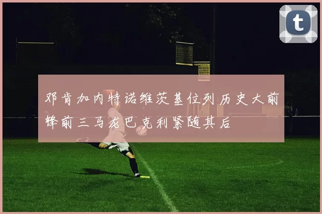 邓肯加内特诺维茨基位列历史大前锋前三马龙巴克利紧随其后