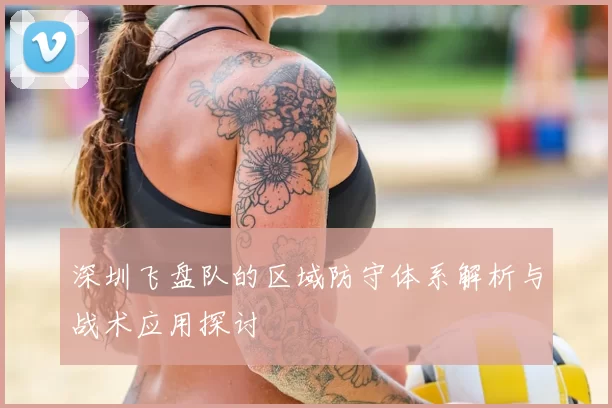 深圳飞盘队的区域防守体系解析与战术应用探讨
